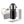 Load image into Gallery viewer, Miniwell Shower Water Filter L760-E201 Black Color
