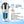 Load image into Gallery viewer, Miniwell Shower Water Filter L760-E201 Black Color