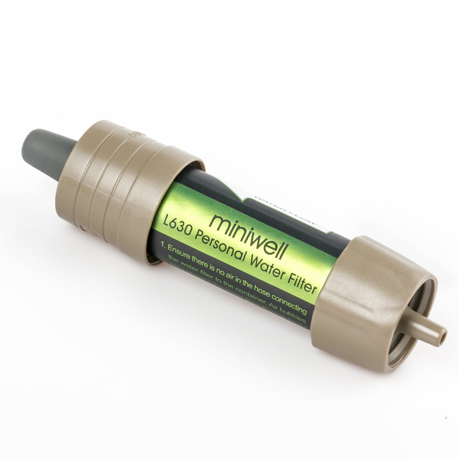 Mini Well Miniwell Water Filter