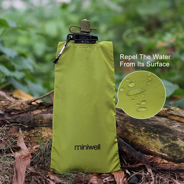 Bottle Water Filter L620 | miniwell