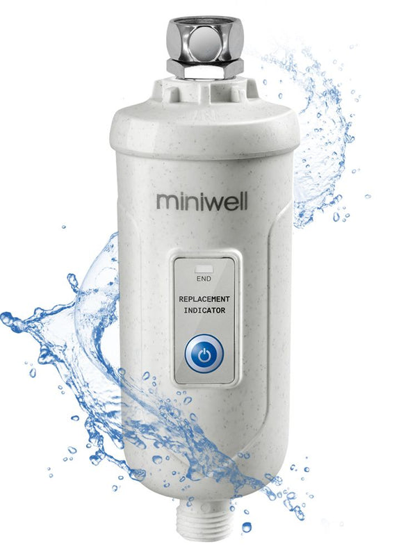 Miniwell Shower Filter L730