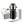 Load image into Gallery viewer, Miniwell Shower Water Filter L760-E201 Black Color
