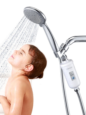 Miniwell Shower Filter L730